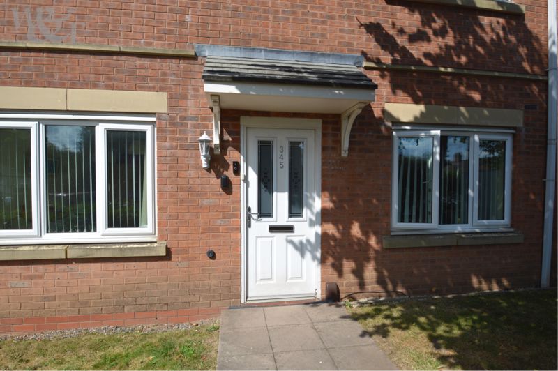 Somerton Court, Short Heath Road, Birmingham B23 photo 4