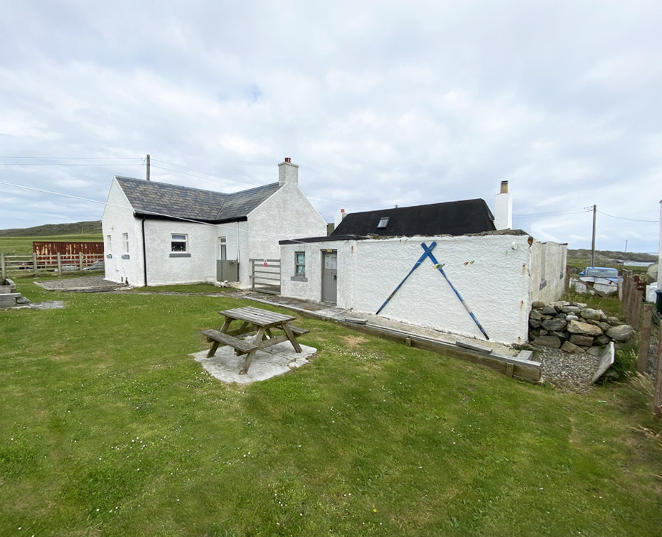 Bayview , Balephuil, Isle of Tiree photo 3