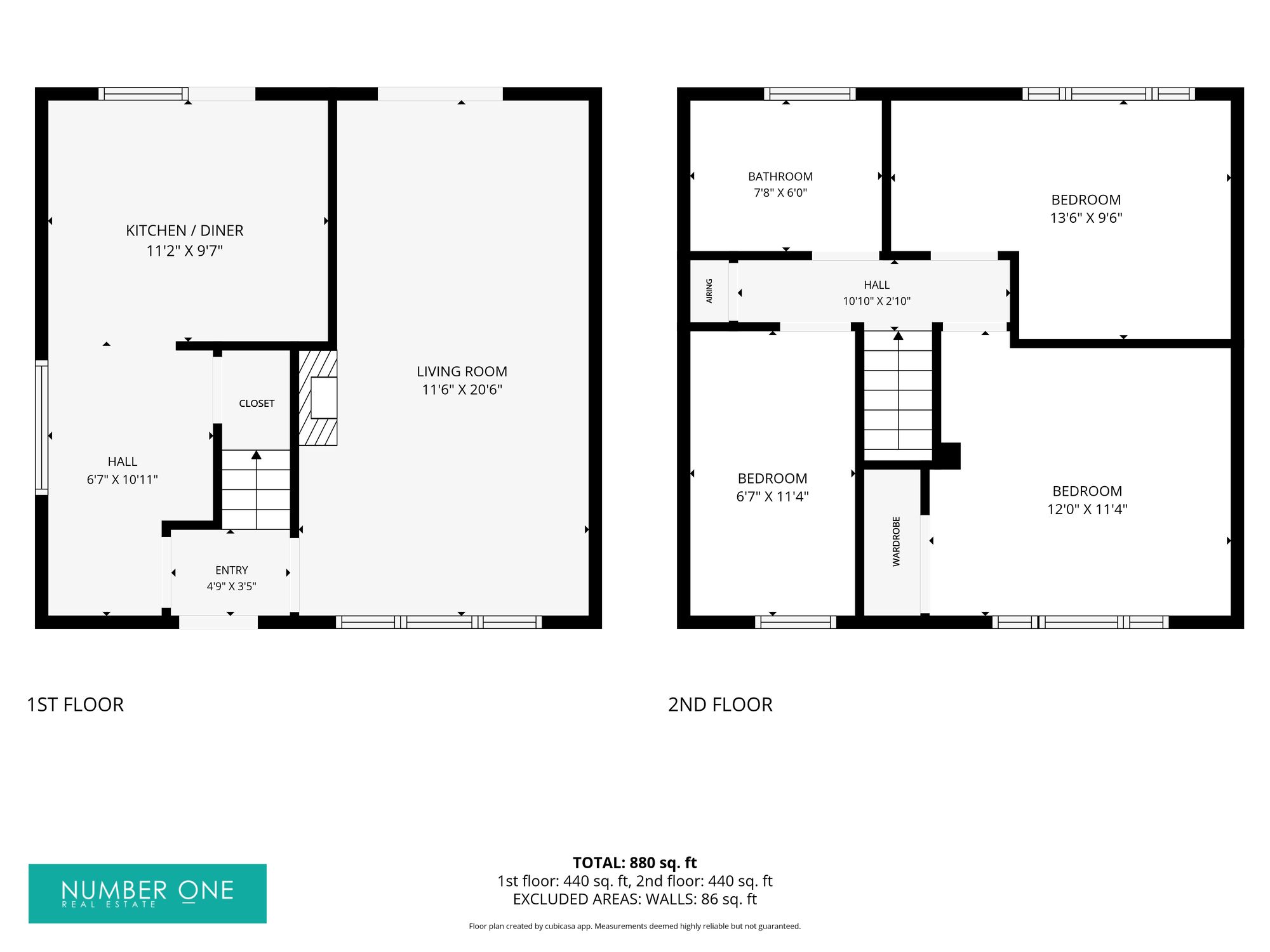 17 Constable Drive, Newport floorplan