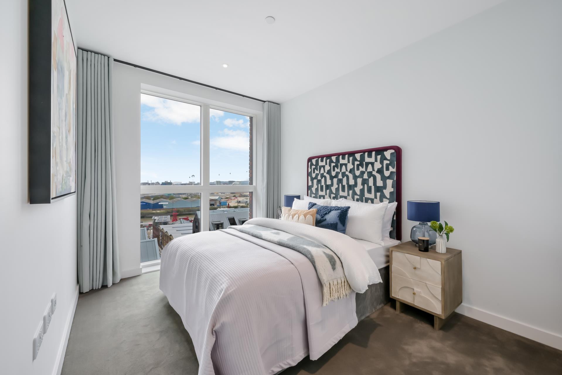 3 bedroom flat for sale 0