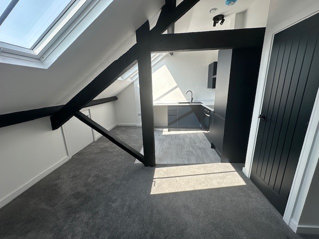 Flat 58, The Mill, 279 Osmaston Road, DERBY photo 4