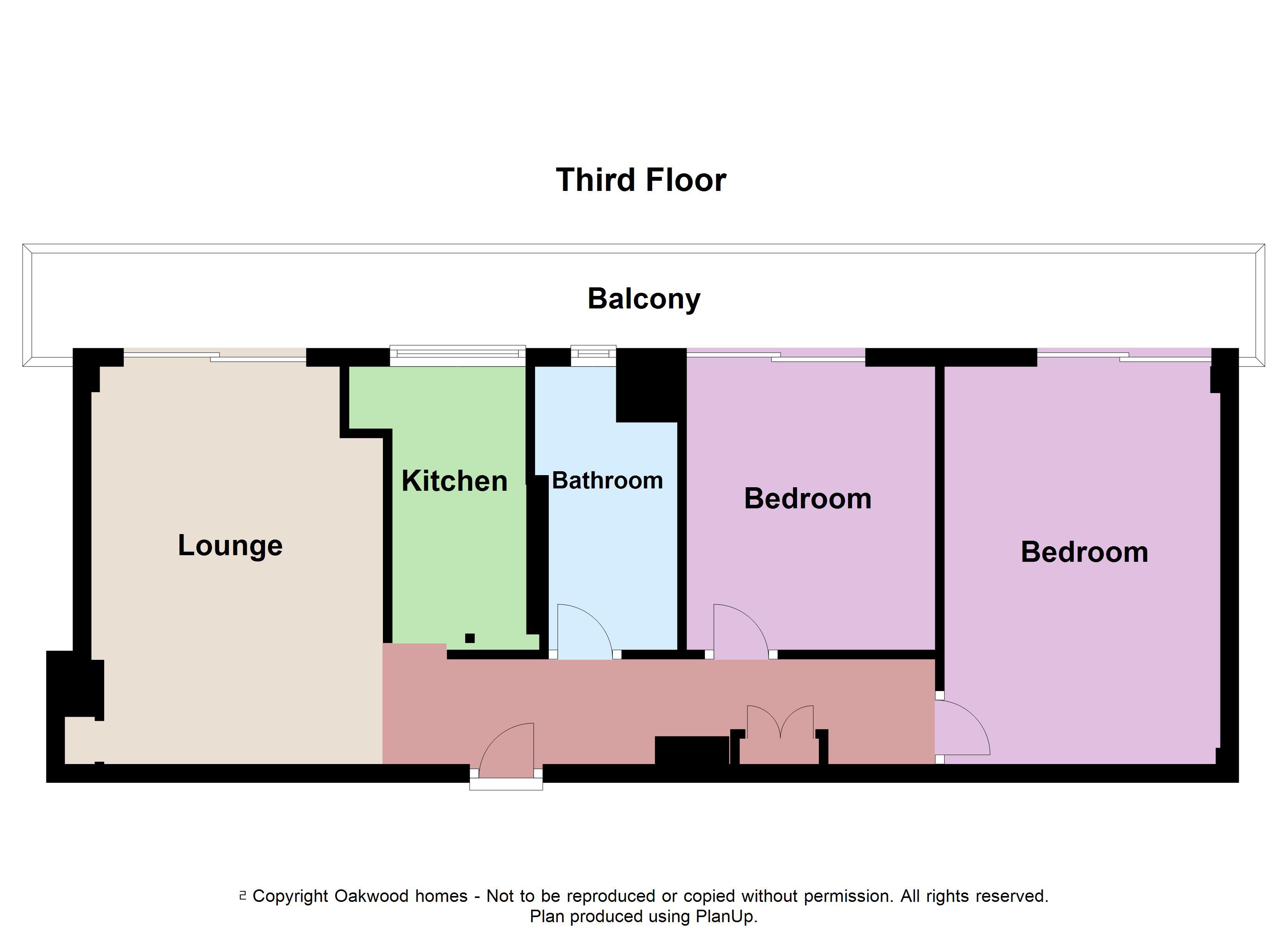 Northumberland Avenue, Cliftonville, Margate CT9, 2 bedroom flat for sale 64163489 PrimeLocation