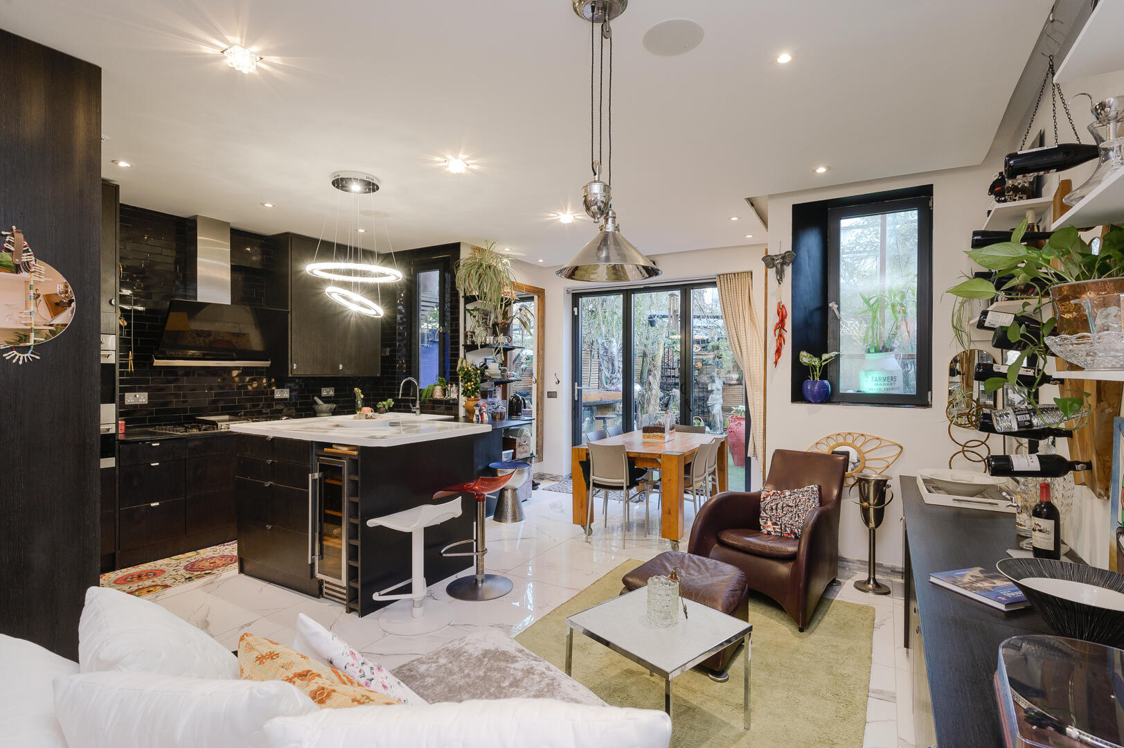 5-bed house on 18, Melliss Avenue, Richmond, £9,000/mo