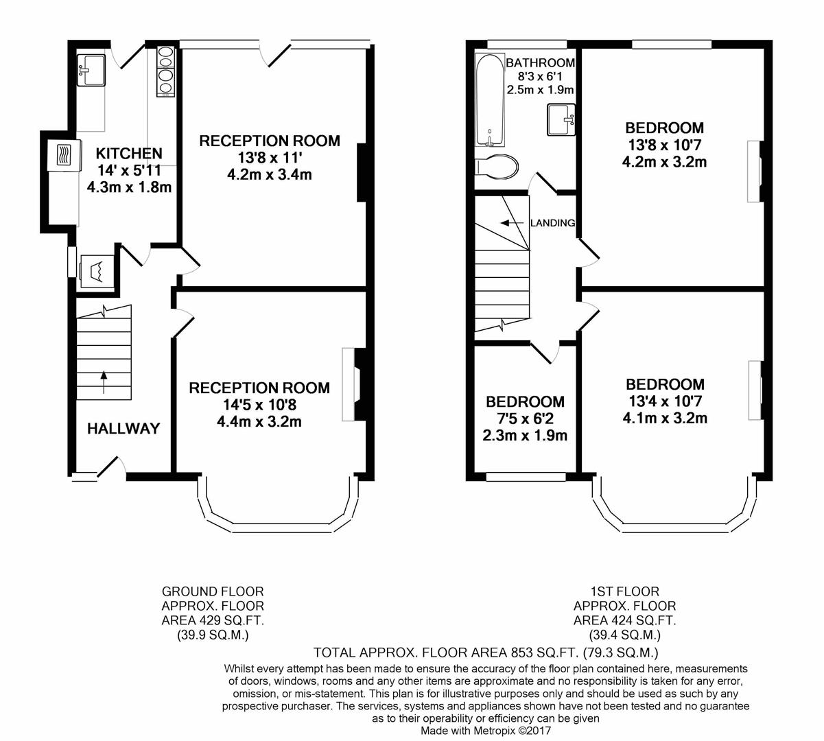 3 Bedrooms Semi-detached house to rent in Durley Avenue, Pinner HA5