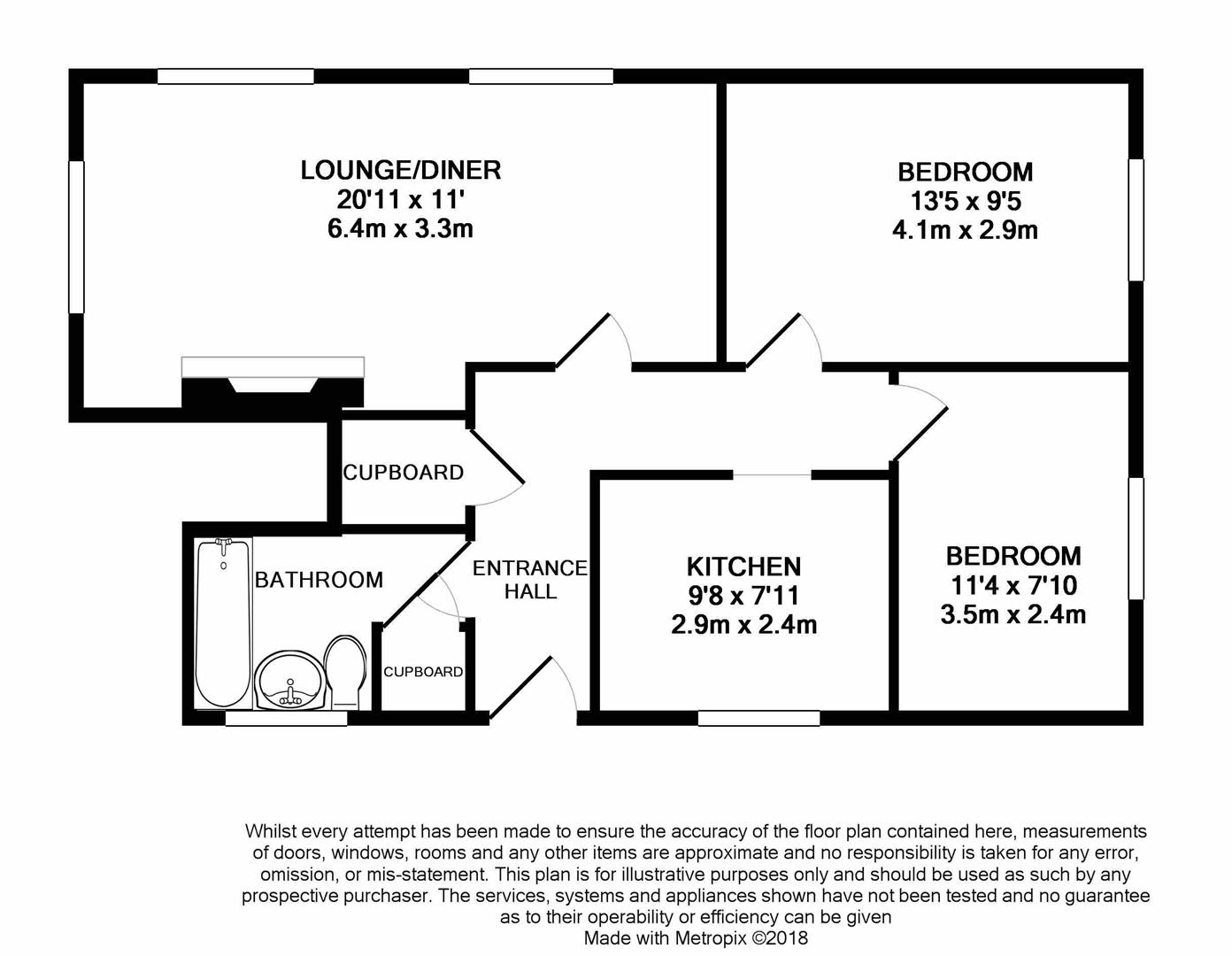 2 bed for sale in Pole Barn Lane, FrintonOnSea CO13 Zoopla