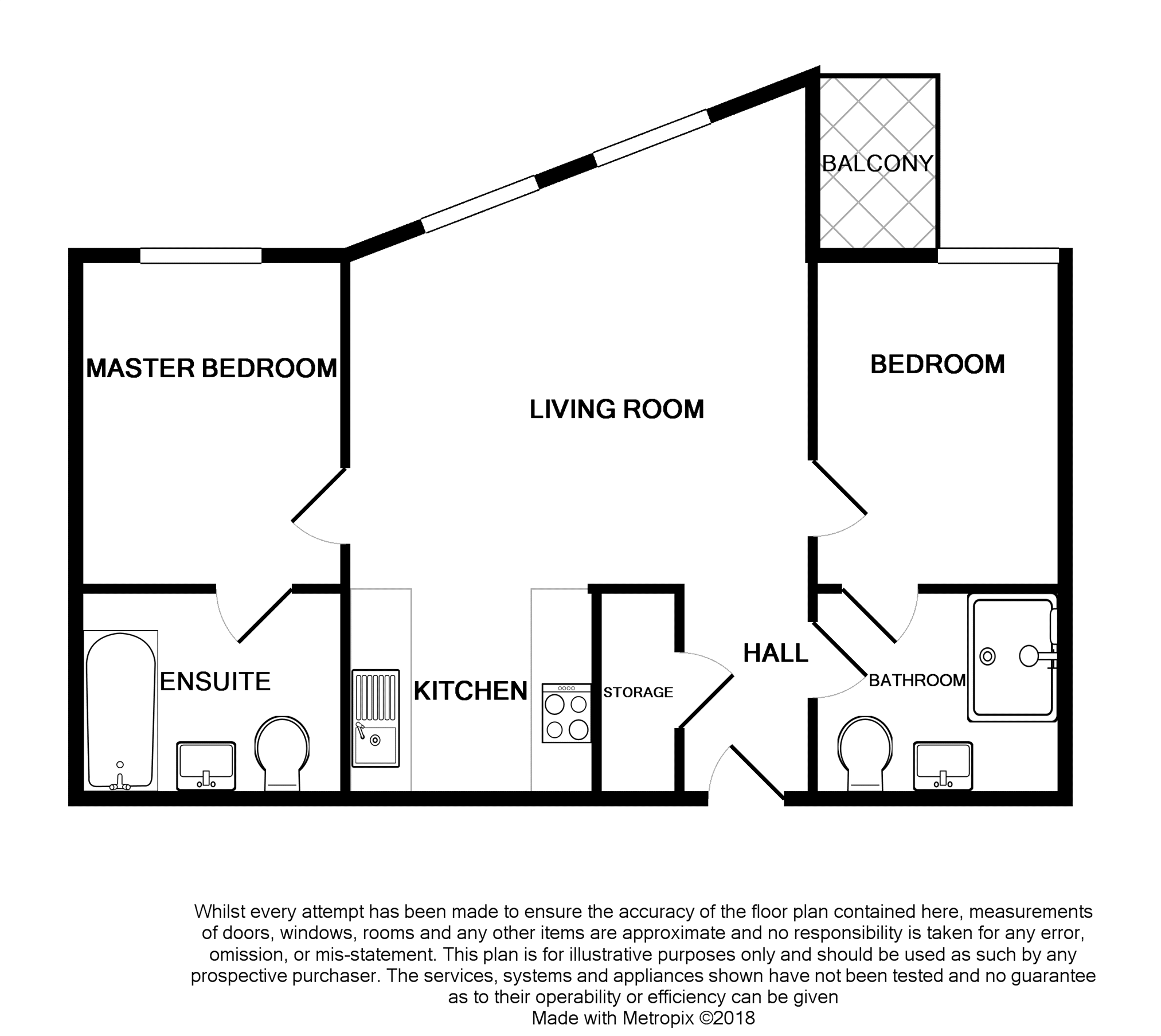 2 Bedrooms Flat for sale in 151 Great Ancoats Street, Manchester M4