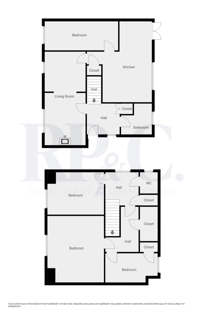 2, Matlock Road, Canvey Island floorplan