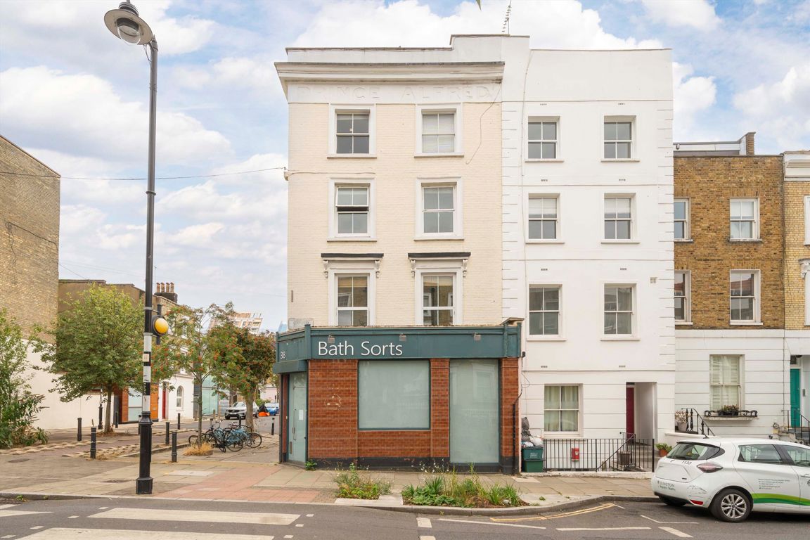 38, Offord Road, London photo 3