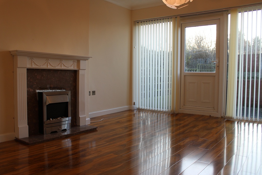 Free property report 168 Haslingden Road, Blackburn, BB2 3HQ Chimnie