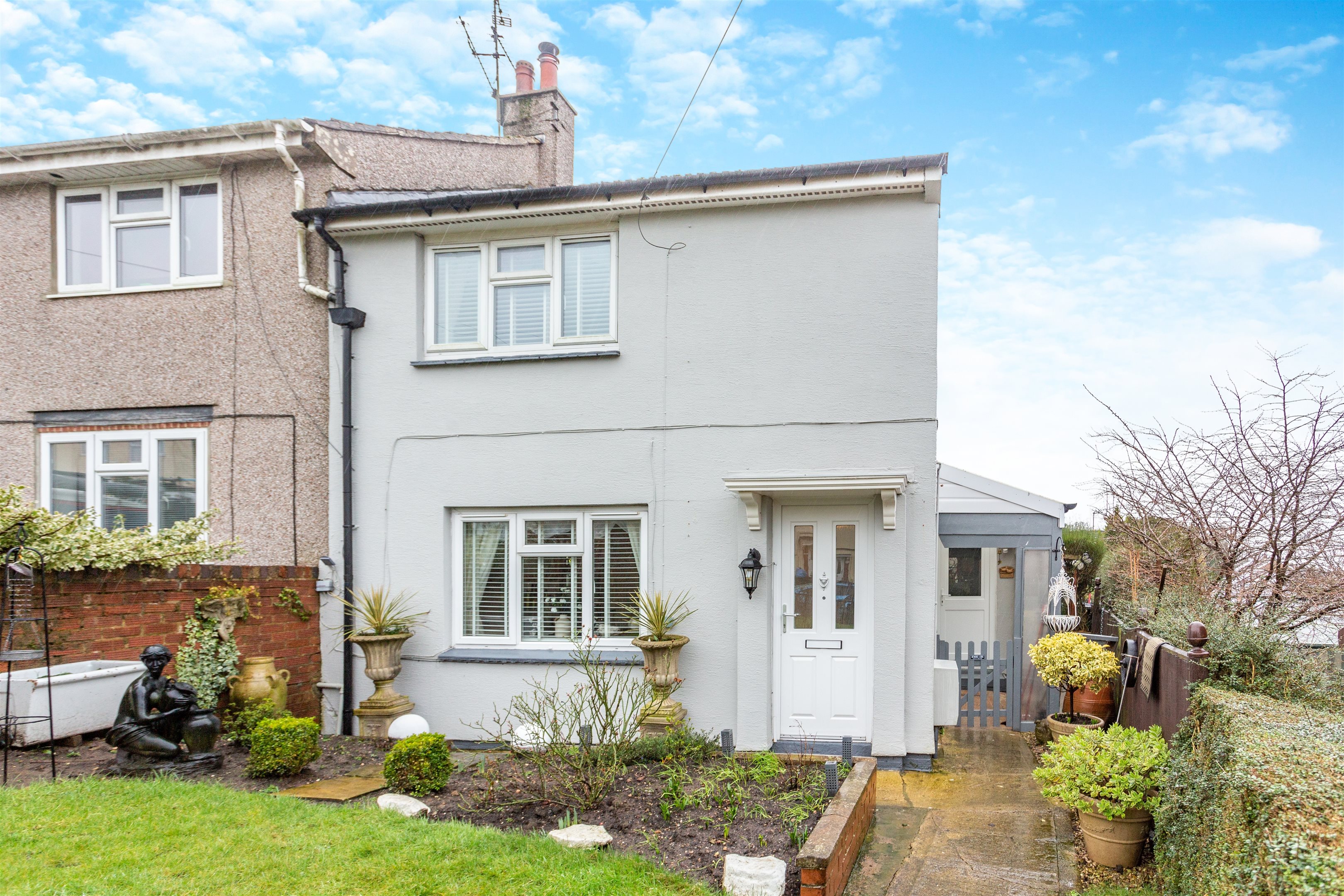 2-bed house on 13, Beaconsview Road, Cinderford, £195,000