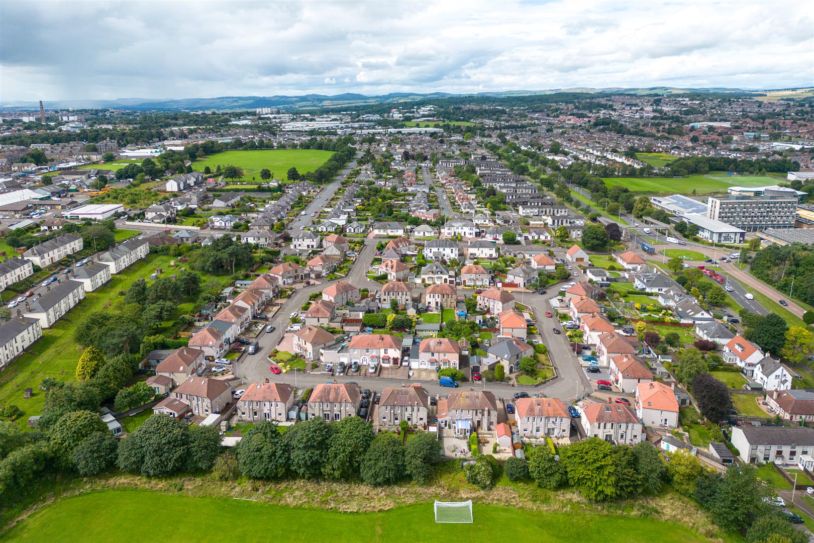 Photos of Downie Park, Dundee DD3 66139929 PrimeLocation