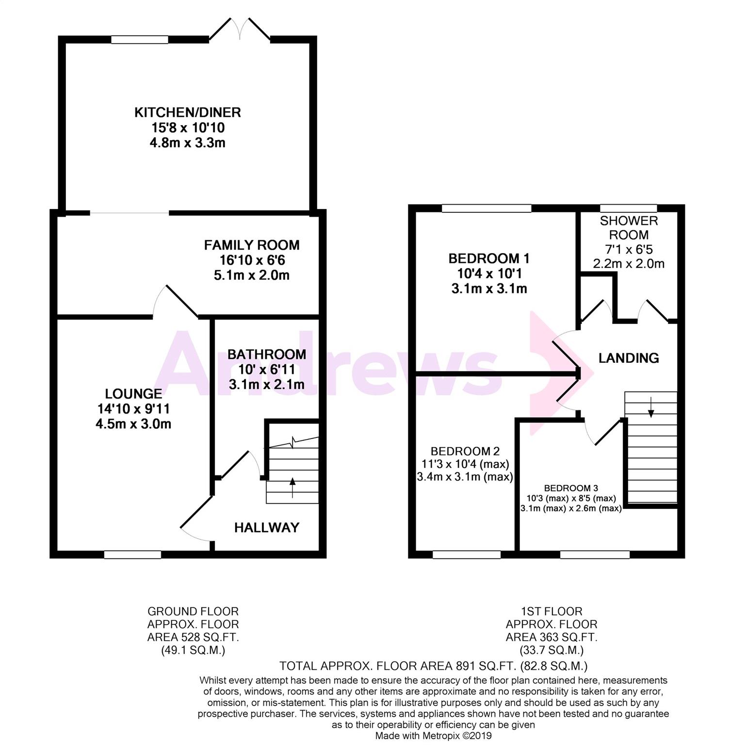 3 Bedrooms Semi-detached house for sale in William Gough Close, Cheltenham GL51