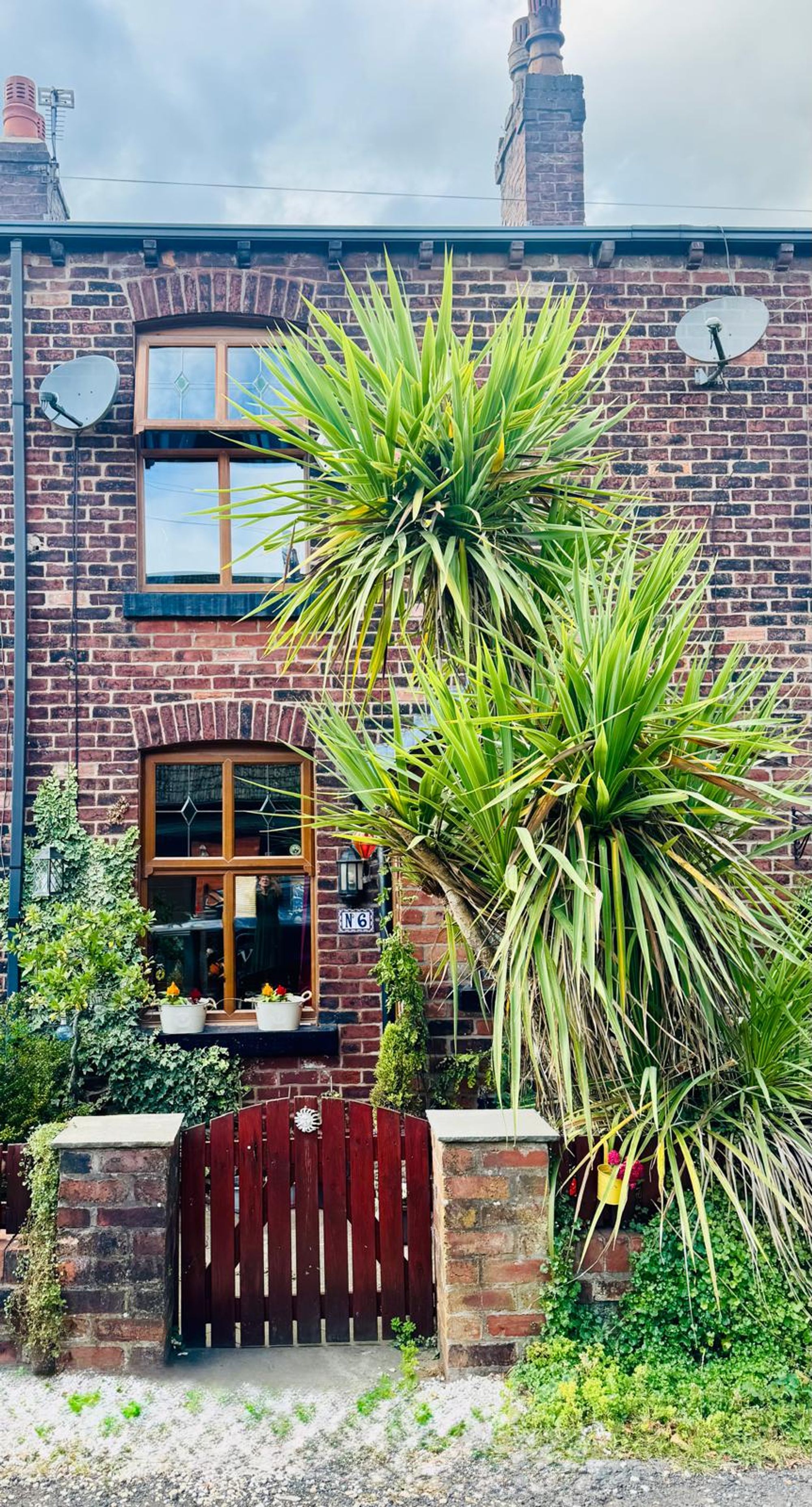 6 Ollerton Street, Bolton photo 4