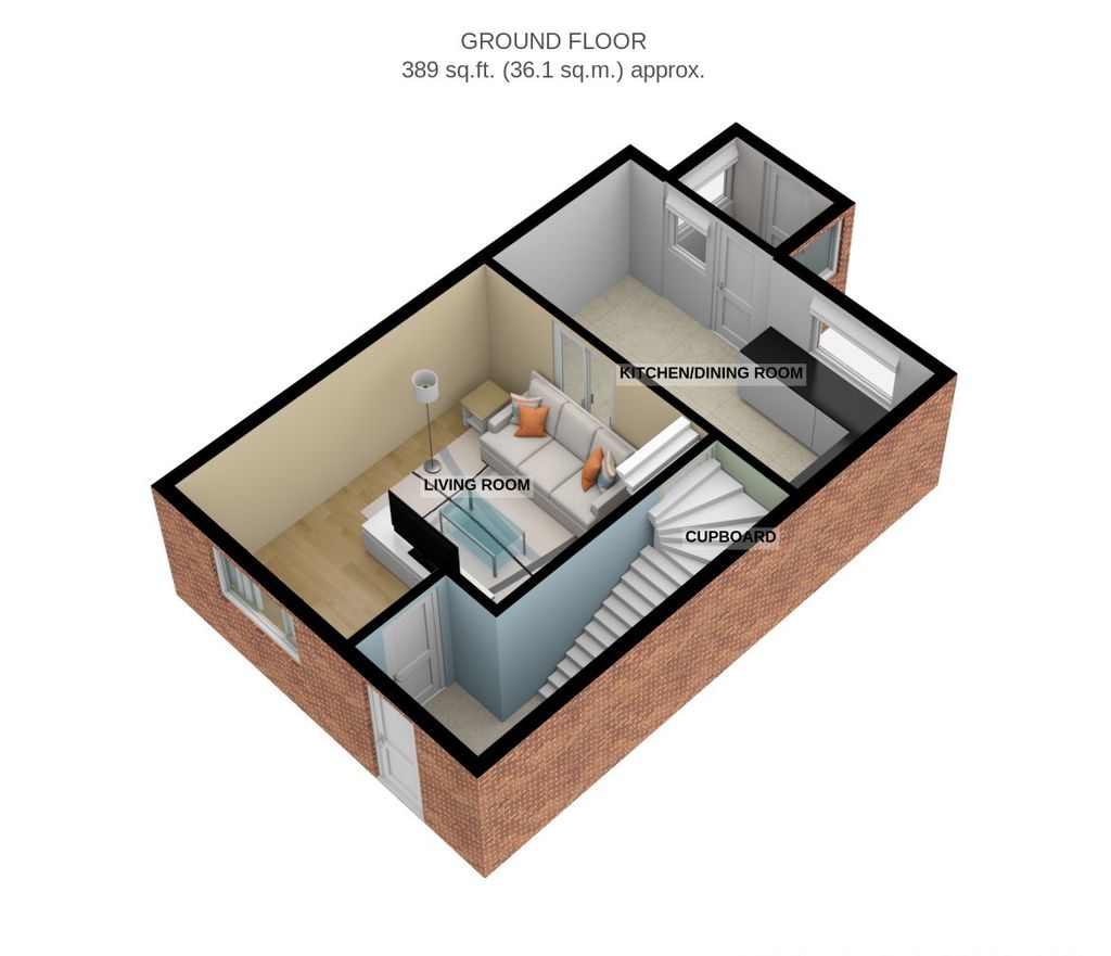 Mallory Close, Taunton TA2, 3 bedroom semidetached house for sale