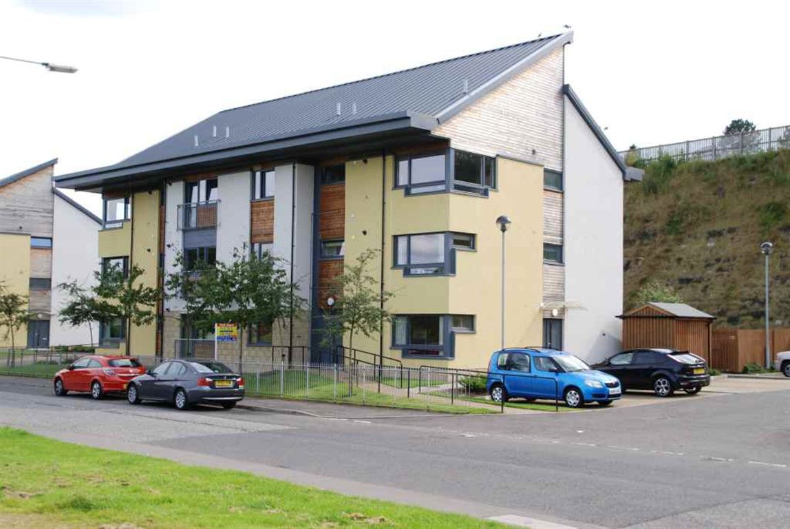 Free property report 6C, Tulloch Road, Perth, PH1 2SN Chimnie