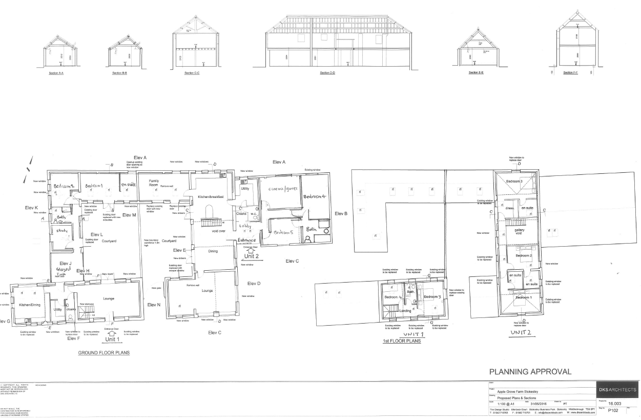 Photos of Seamer, Middlesbrough TS9 66944431 PrimeLocation