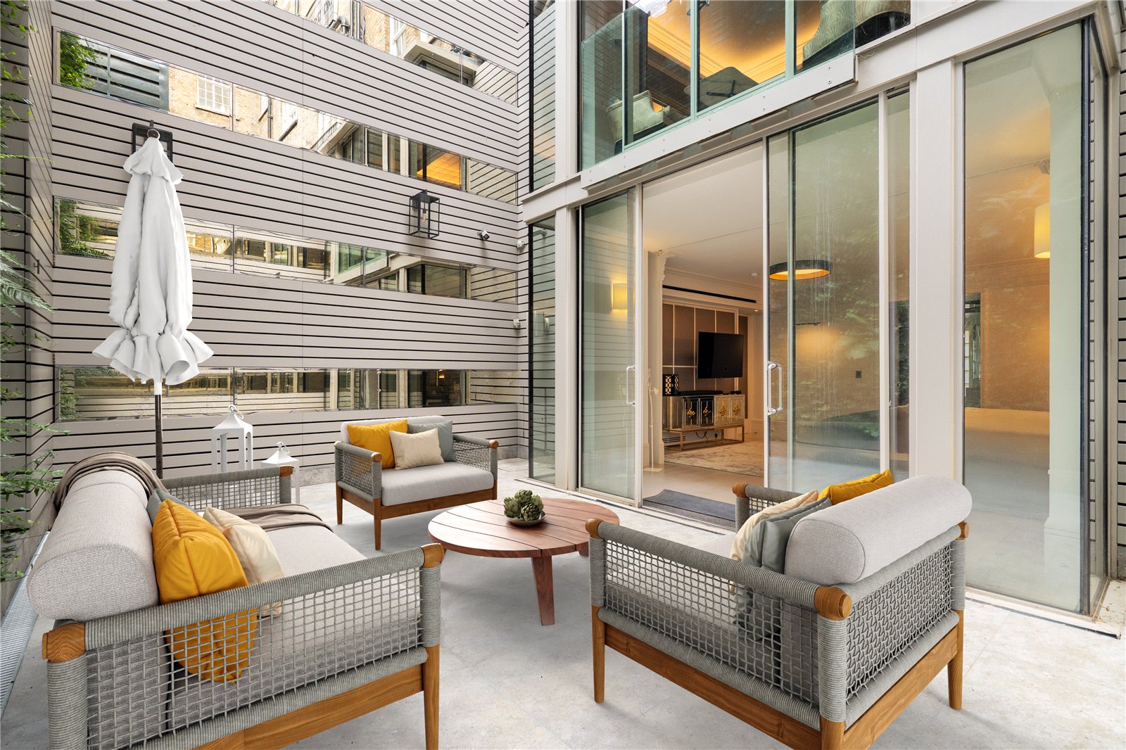 3 bedroom new flat for sale