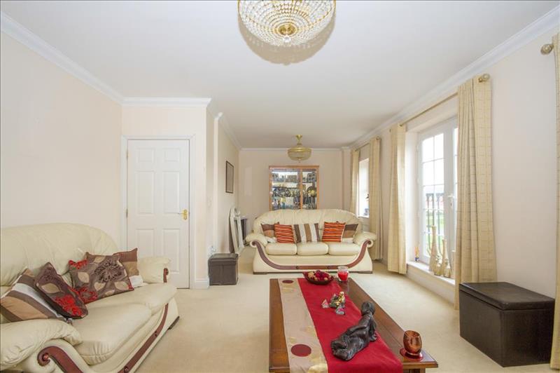 Free property report 28 Lakeview Chase, Leicester, LE5 1QP Chimnie