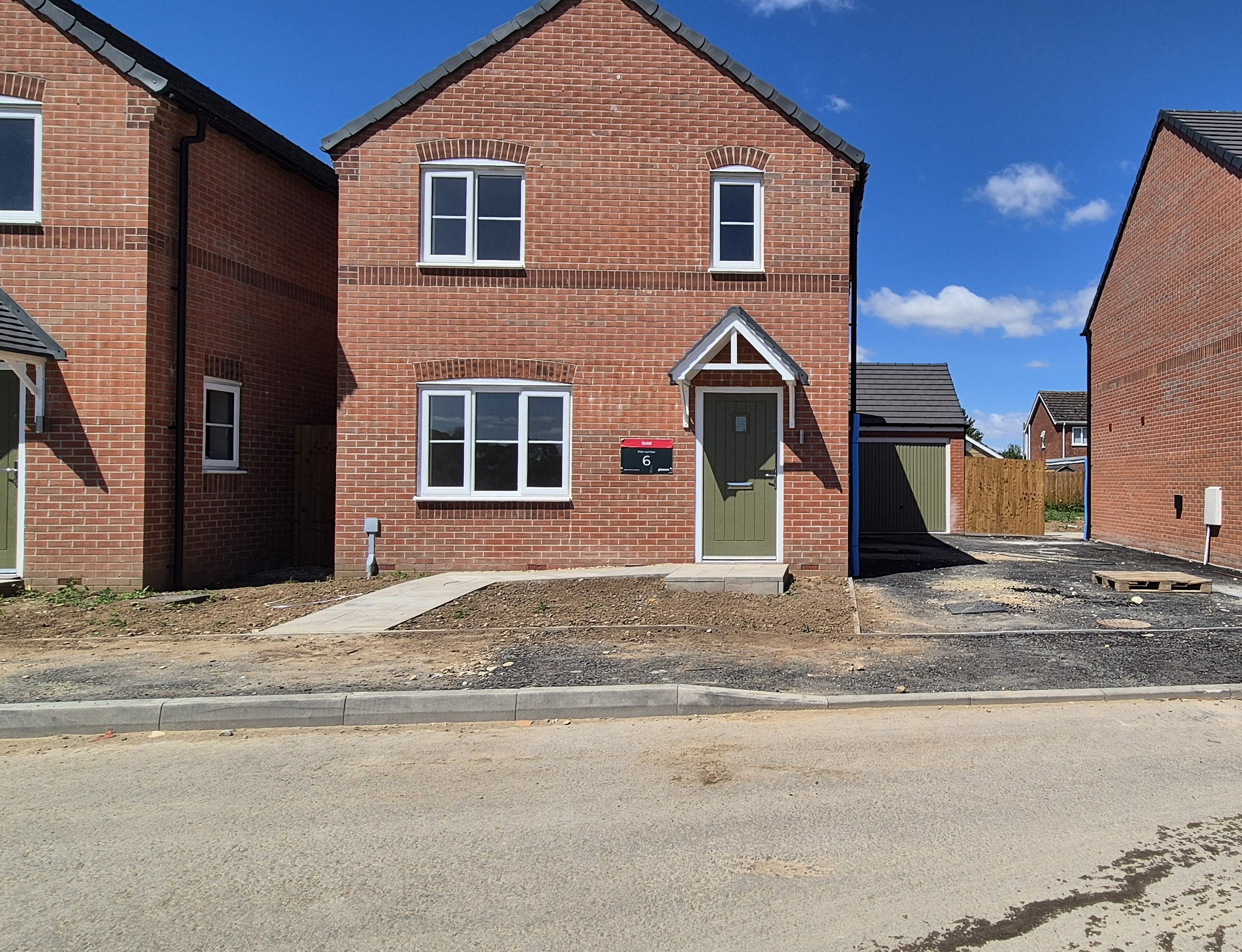 11, Bates Street, Spalding photo 2