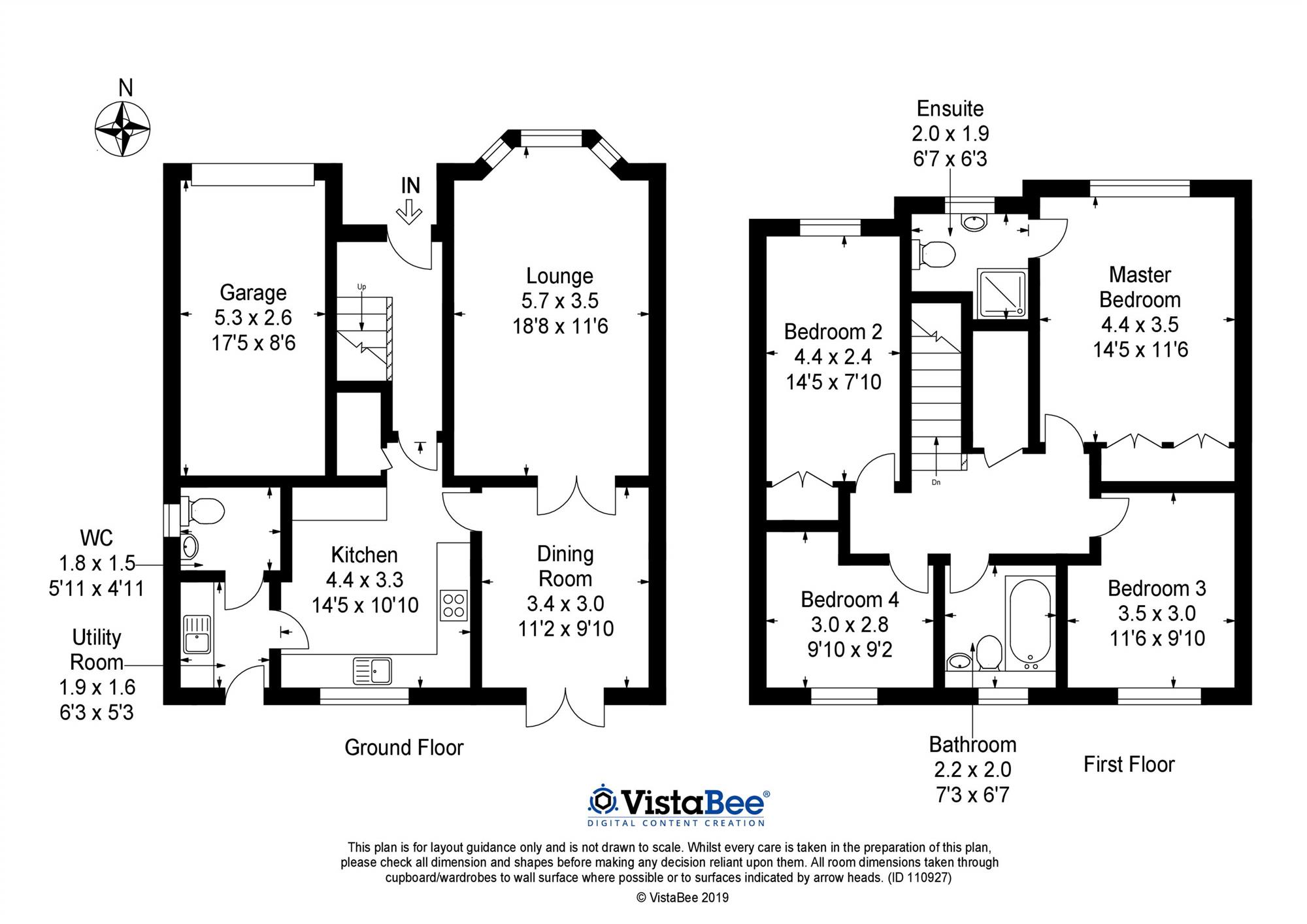 4 Bedrooms Detached house for sale in Whittaker Avenue, Lindsayfield, East Kilbride G75