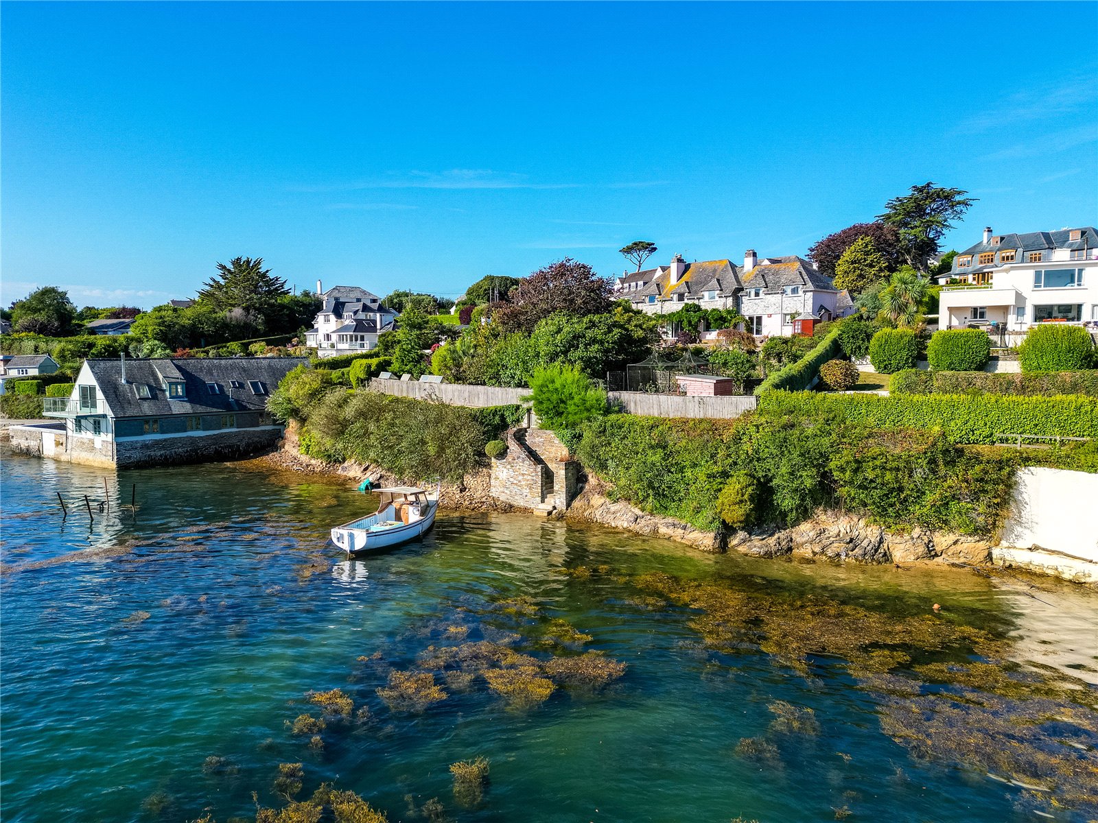 Photos of Freshwater Lane, St. Mawes, Truro, Cornwall TR2 - 64177577 ...