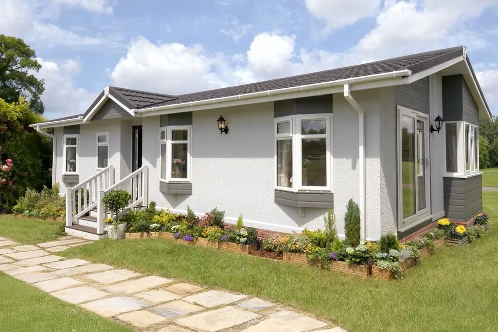 Beechwood Park, Main Road, Derby photo 5