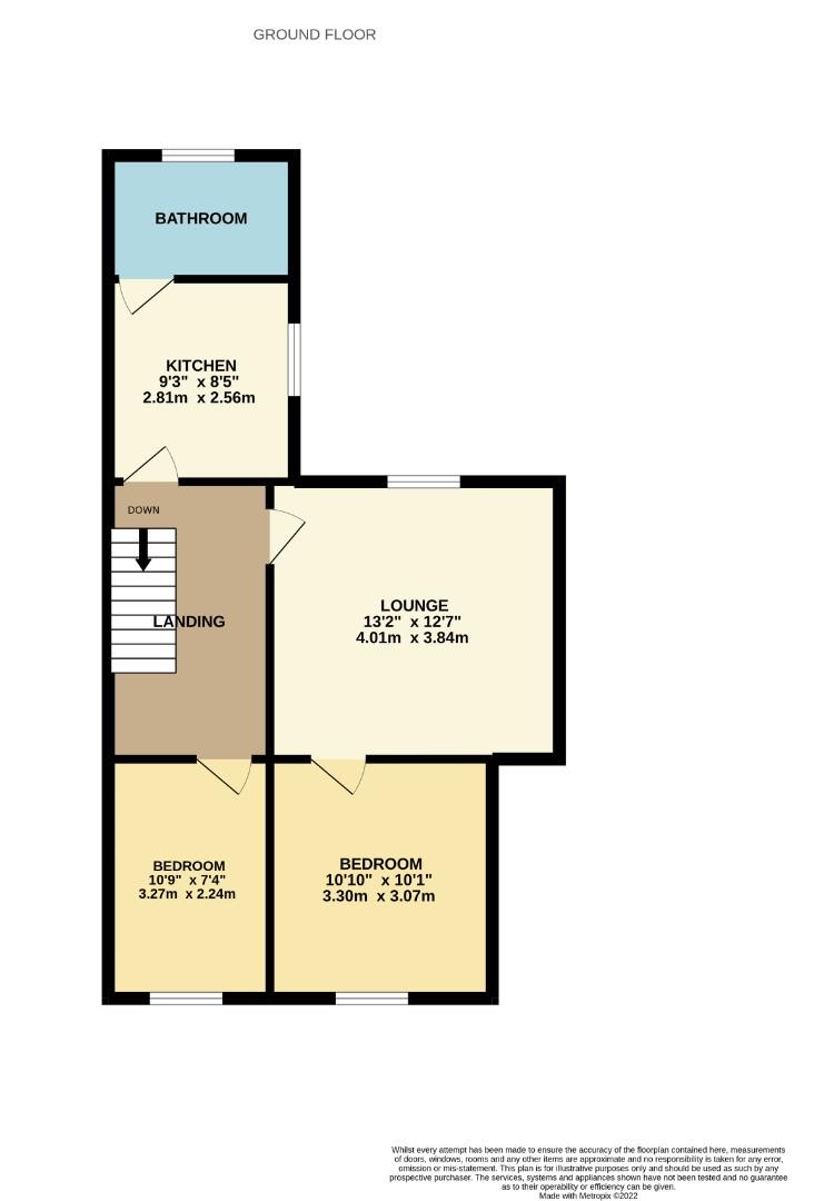 Hood Street, Northampton NN1, 2 bedroom flat for sale 61893969