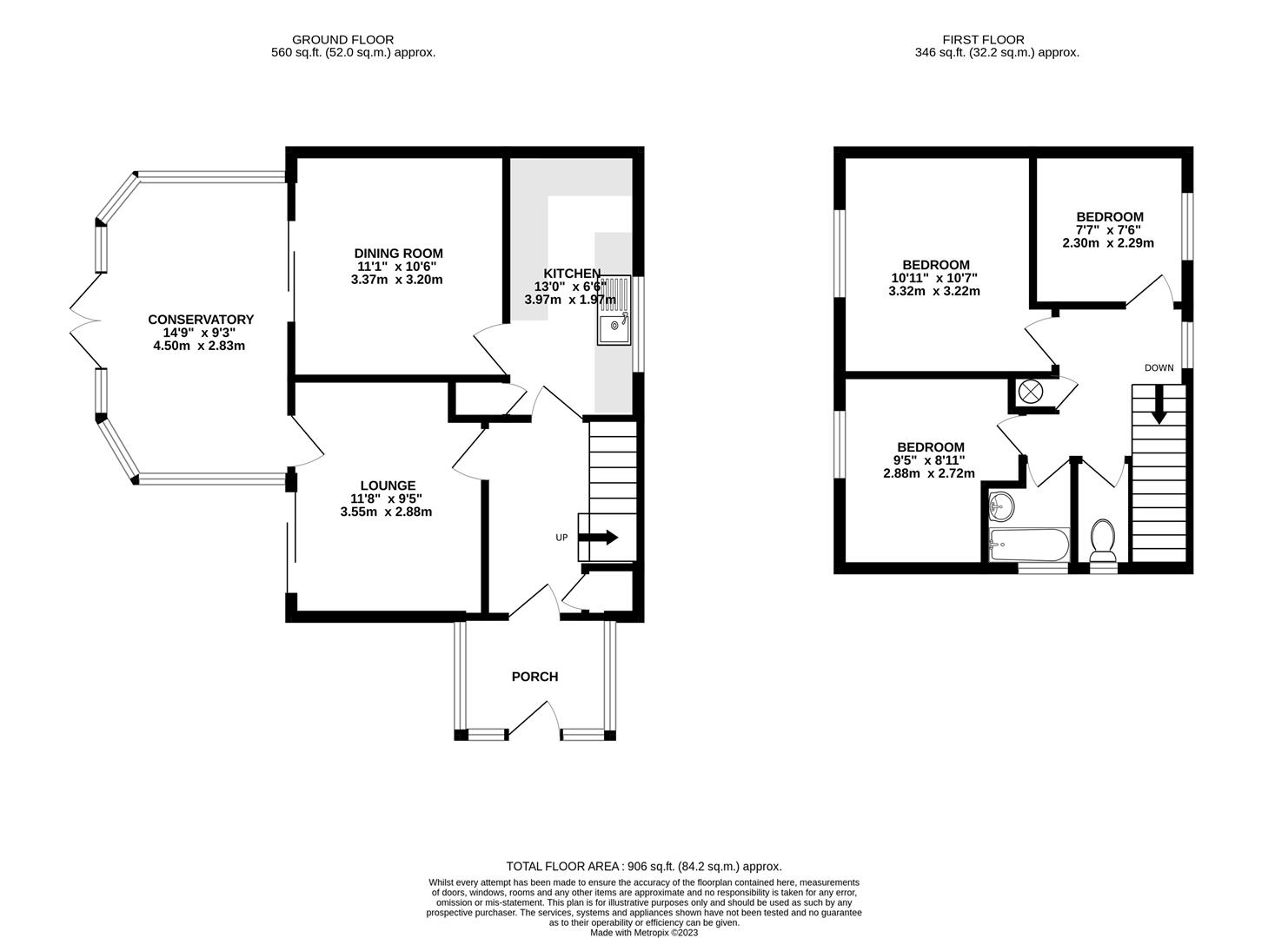 Levett Road, Leatherhead KT22, 3 bedroom property for sale 64418641