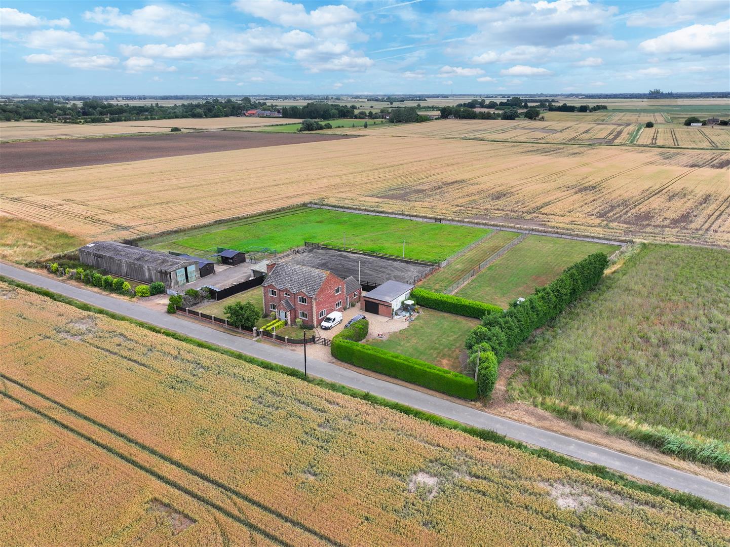 Shockwave Kennels, Hallgate Road, Spalding photo 2