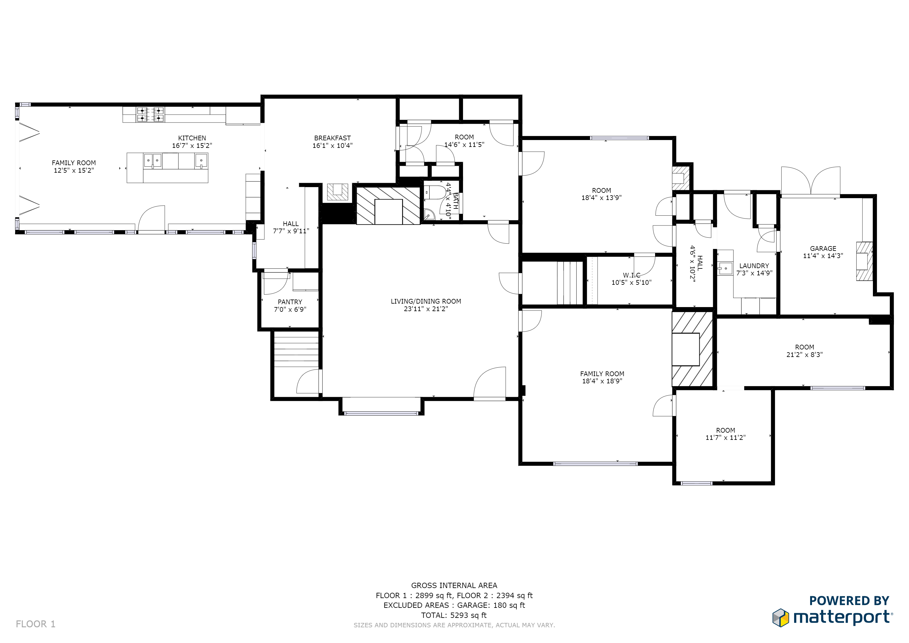 5 Bedrooms Semi-detached house for sale in Church Street, Bocking, Braintree CM7