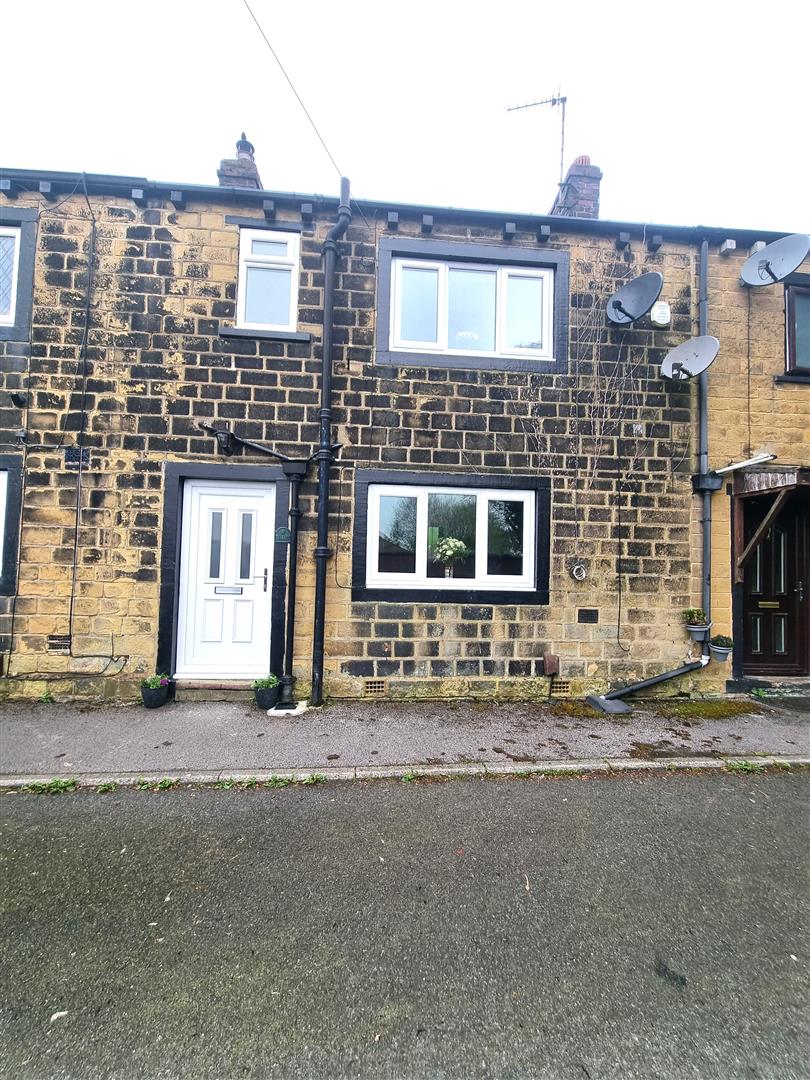 33, Crimbles Road, Pudsey photo 5