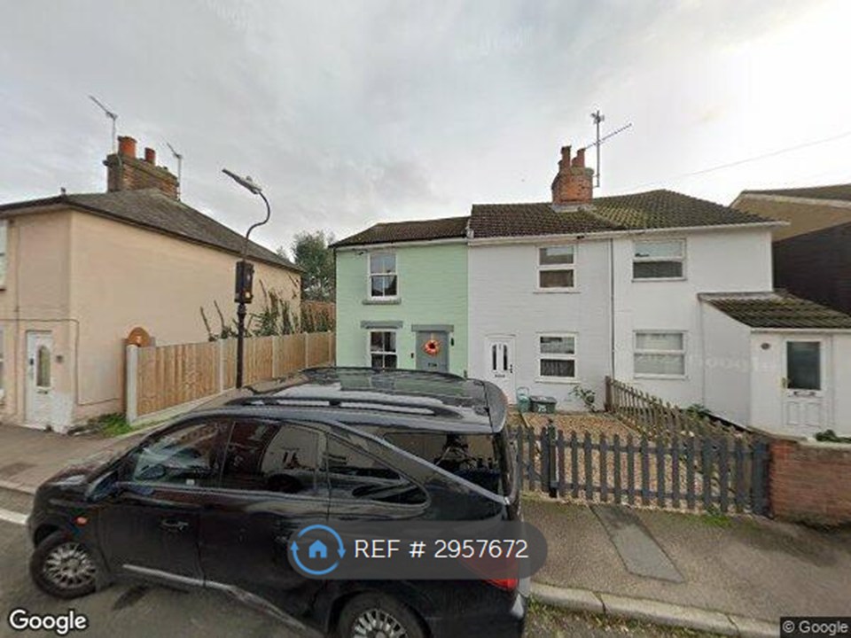Artillery St, Colchester photo 2