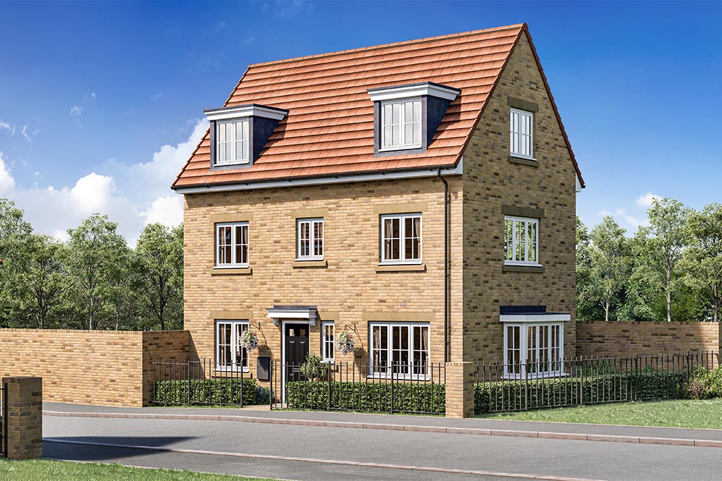 Photos of "Hardwick" at Westway, Eastfield, Scarborough YO11 61740448