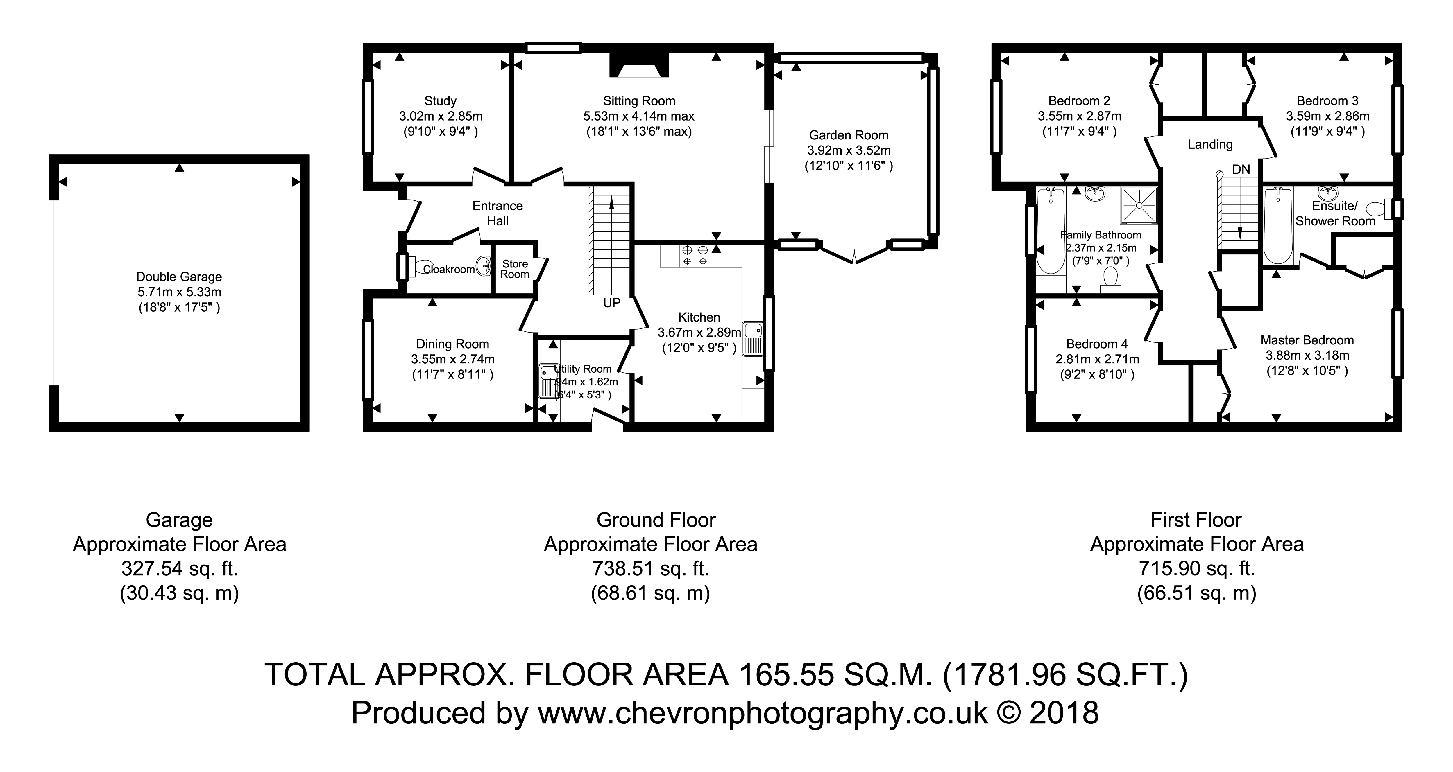 4 Bedrooms Detached house to rent in Coopers Crescent, West Bergholt, Colchester CO6