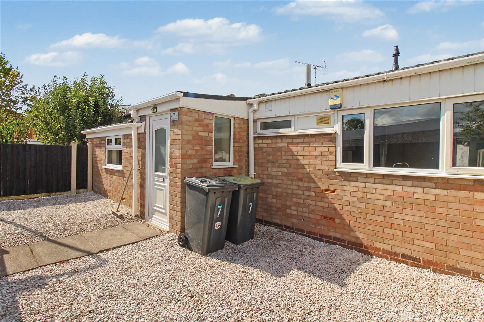 7, Ulldale Court, Nottingham photo 2