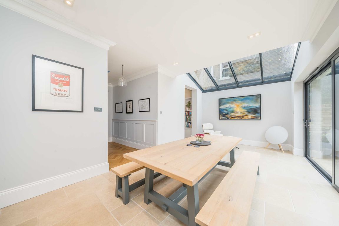 Photos of Wolverton Avenue, Norbiton, Kingston Upon Thames KT2