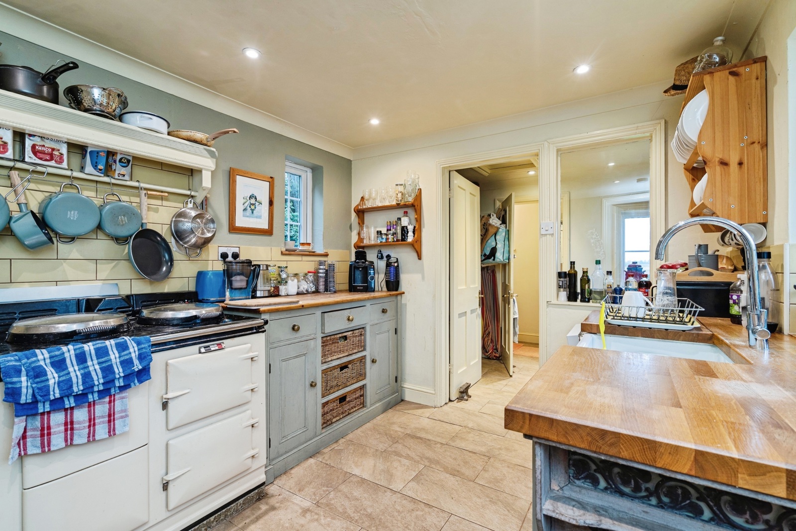 Hillside Cottage,, Norwich Road, Horning photo 4