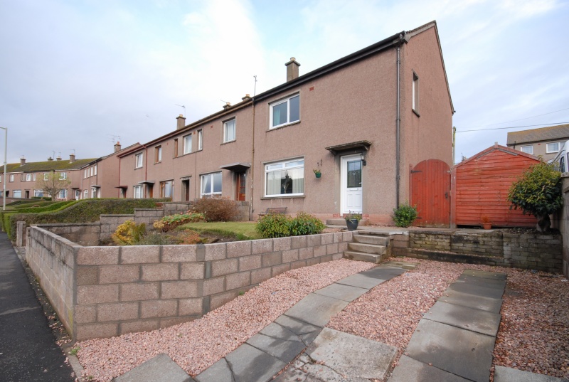 Free property report 13 Camus Road, Arbroath, DD11 5AW Chimnie