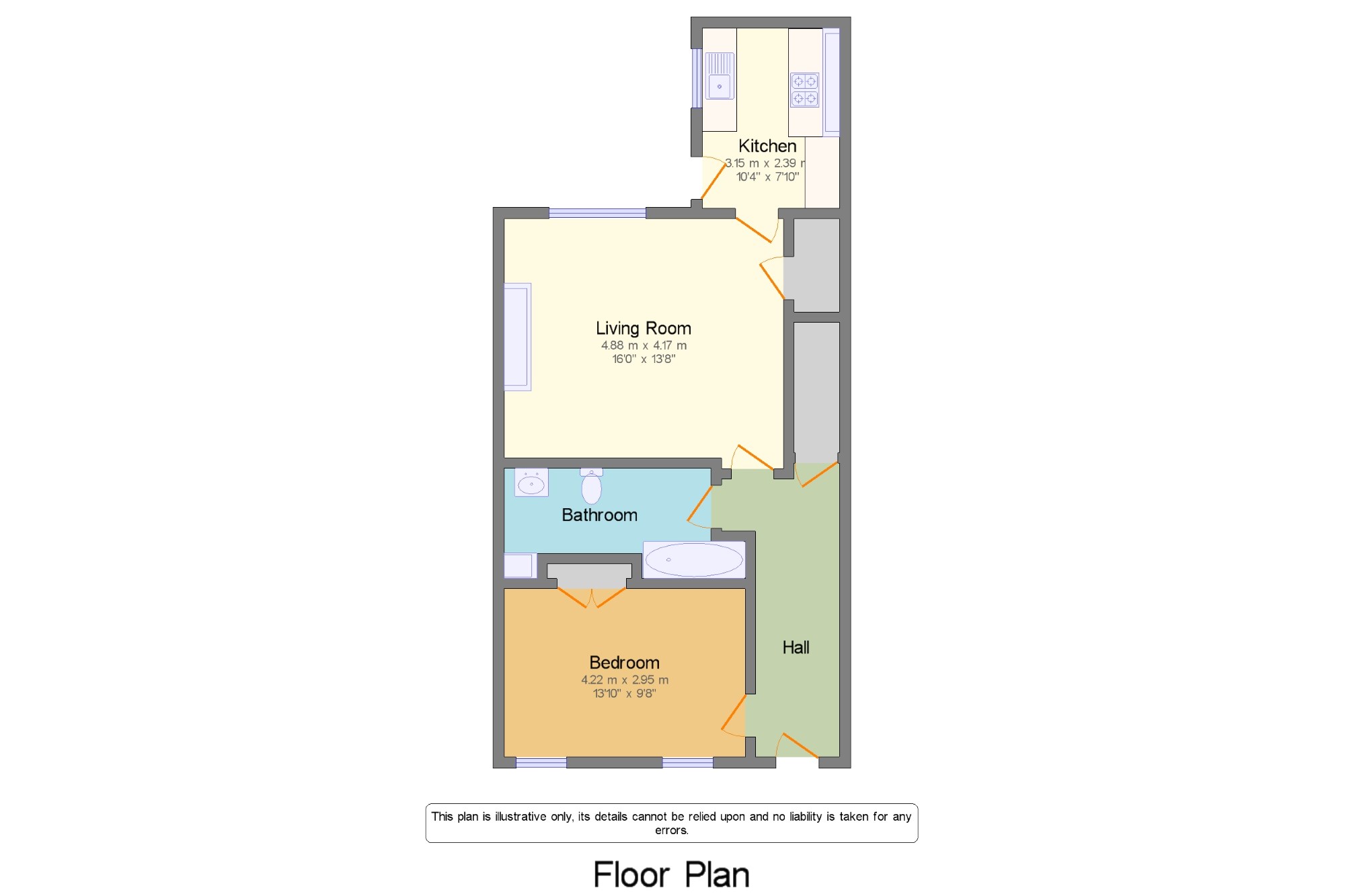 1 Bedrooms Flat for sale in N/A, London Road, Cheltenham, Gloucestershire GL52