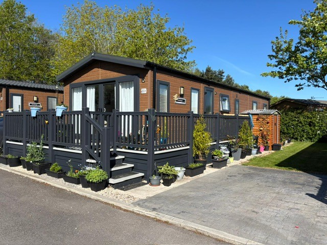 Abbey Farm Holiday Park, Dark Ln, Ormskirk photo 2
