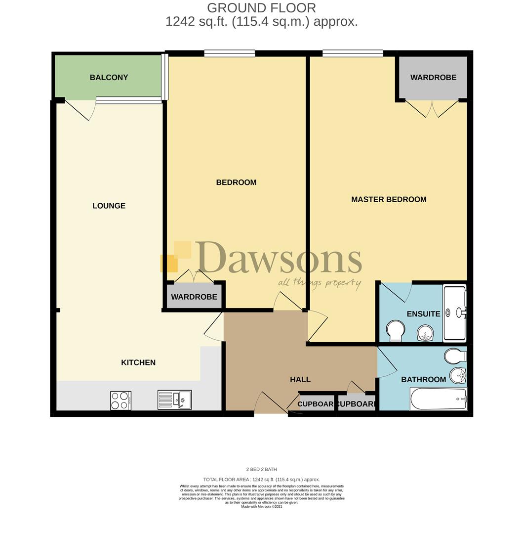 Aurora, Trawler Road, Marina, Swansea SA1, 2 bedroom flat for sale