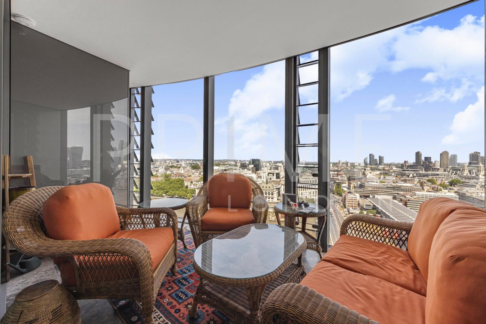 3 bedroom flat for sale 0