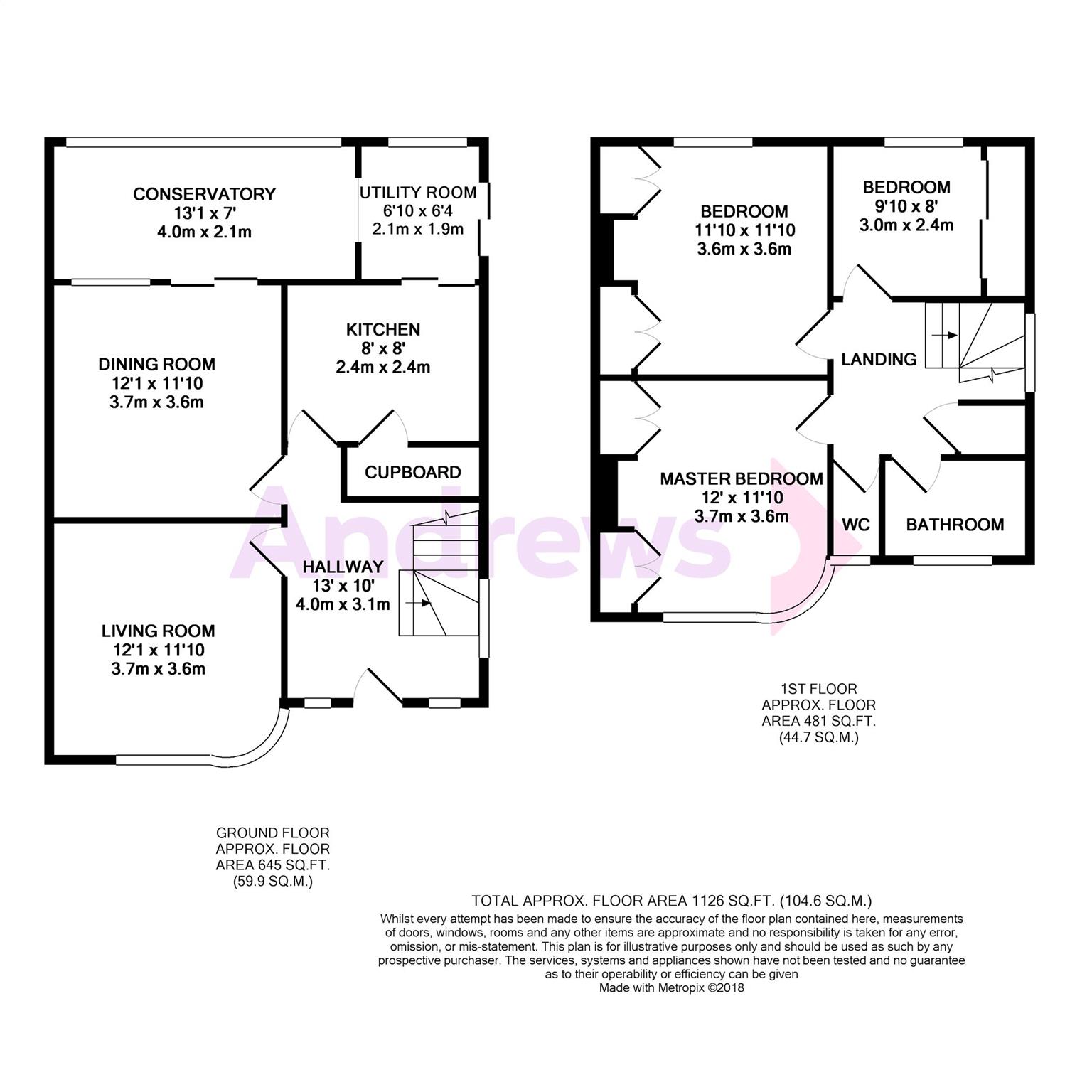 3 Bedrooms Semi-detached house for sale in Armscroft Way, Gloucester GL2