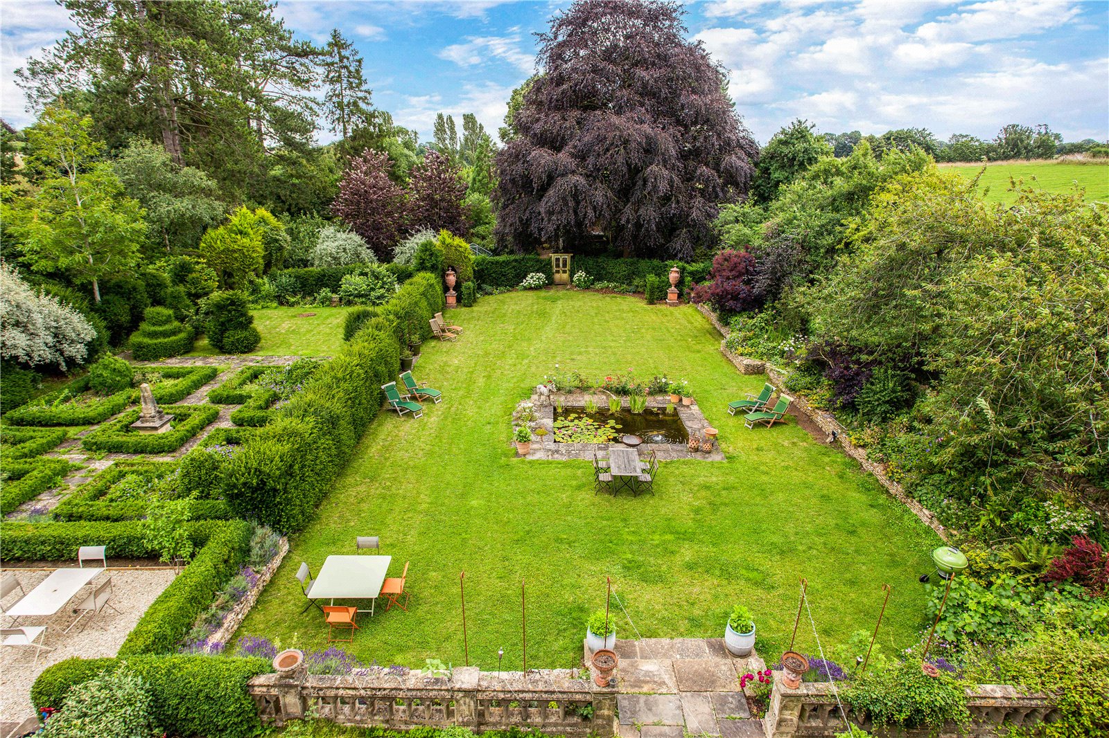 Photos of Chavenage, Tetbury, Gloucestershire GL8 65599262