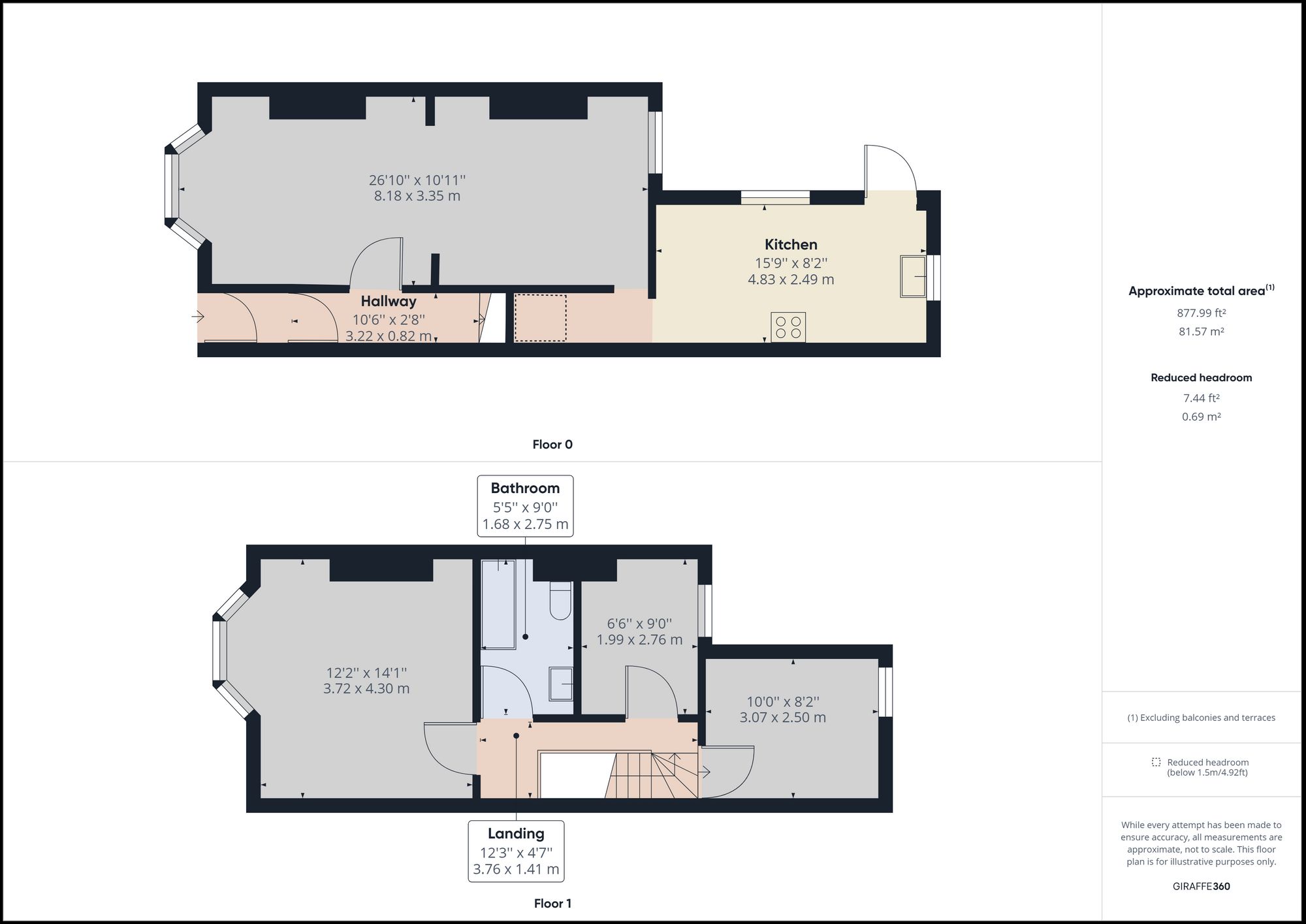 Antonio Street, Bootle L20, 3 bedroom terraced house for sale