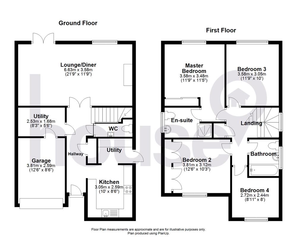 4 Bedrooms  to rent in Dreadnought Avenue, Minster On Sea, Sheerness ME12