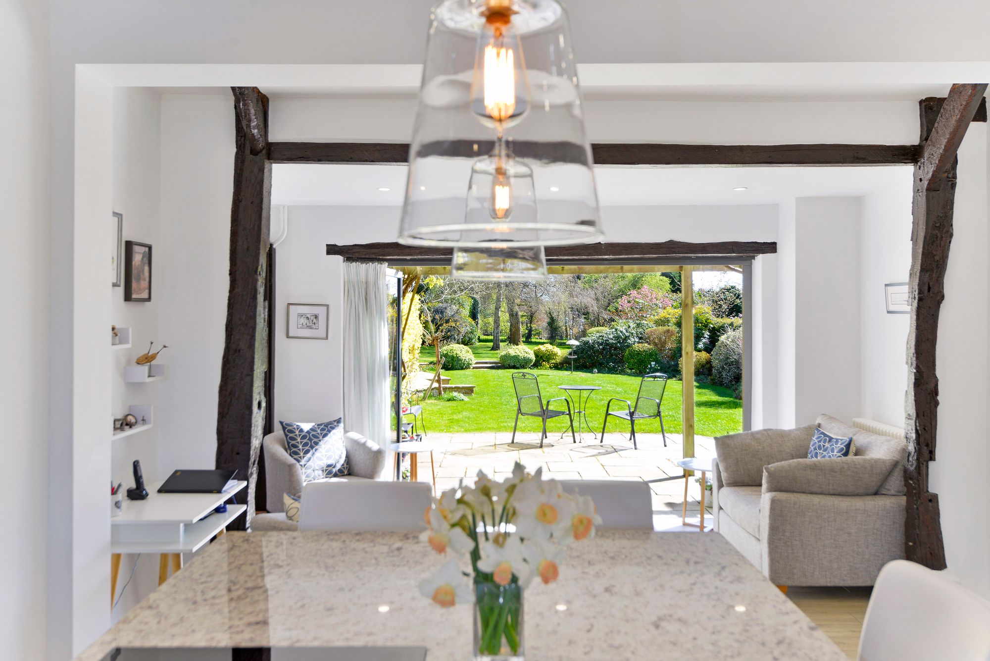 6 bedroom detached house for sale 0