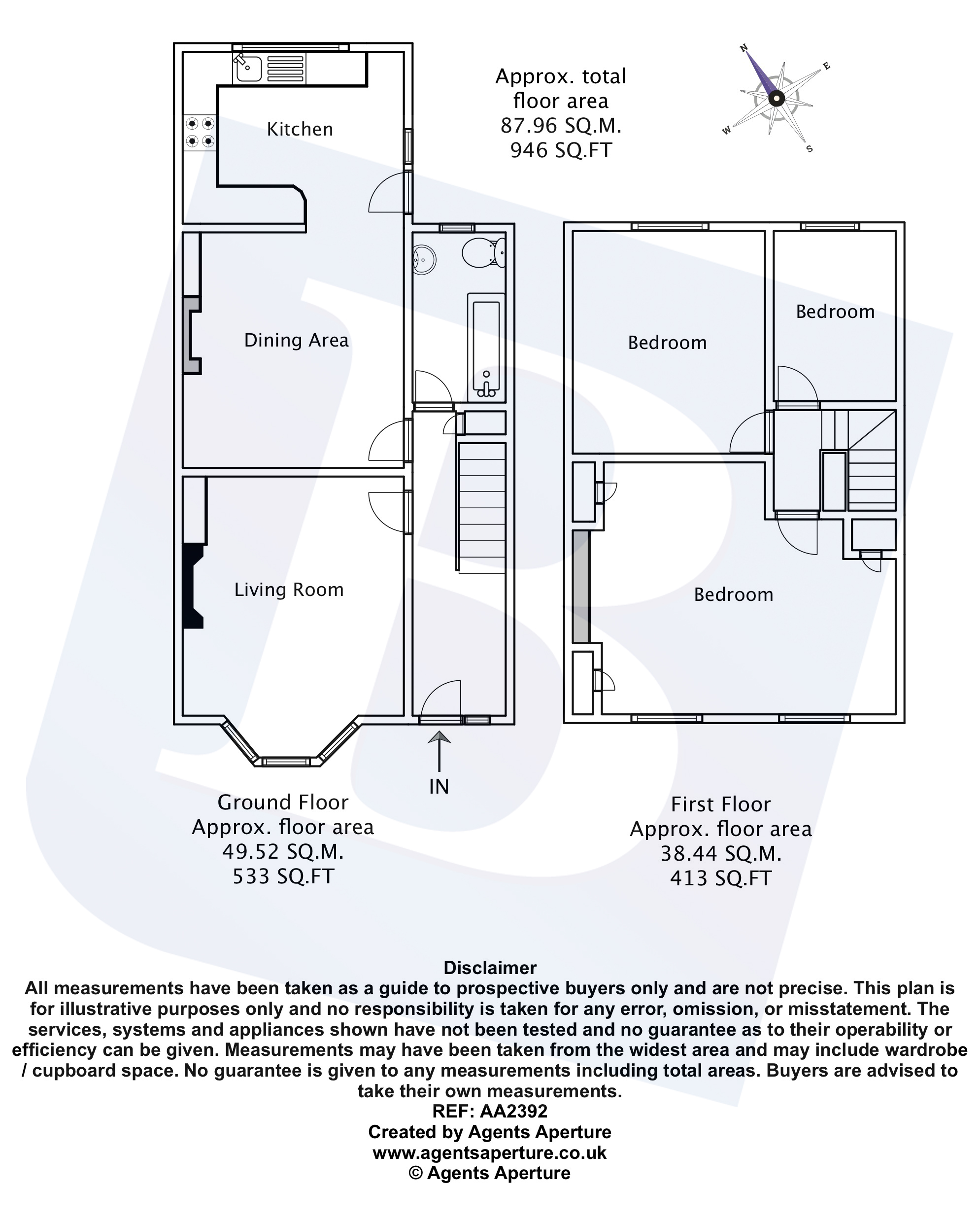 3 Bedrooms Semi-detached house for sale in Howard Road, Upminster RM14