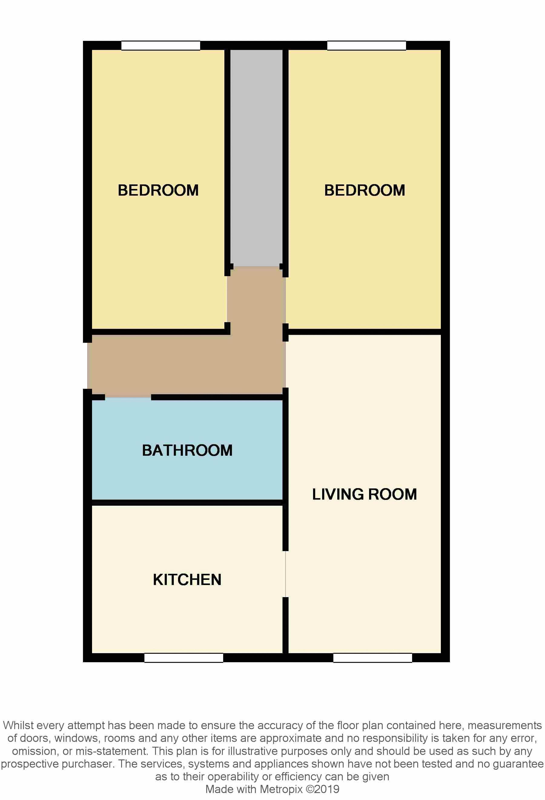 2 Bedrooms Flat for sale in James Street, Dunfermline KY12