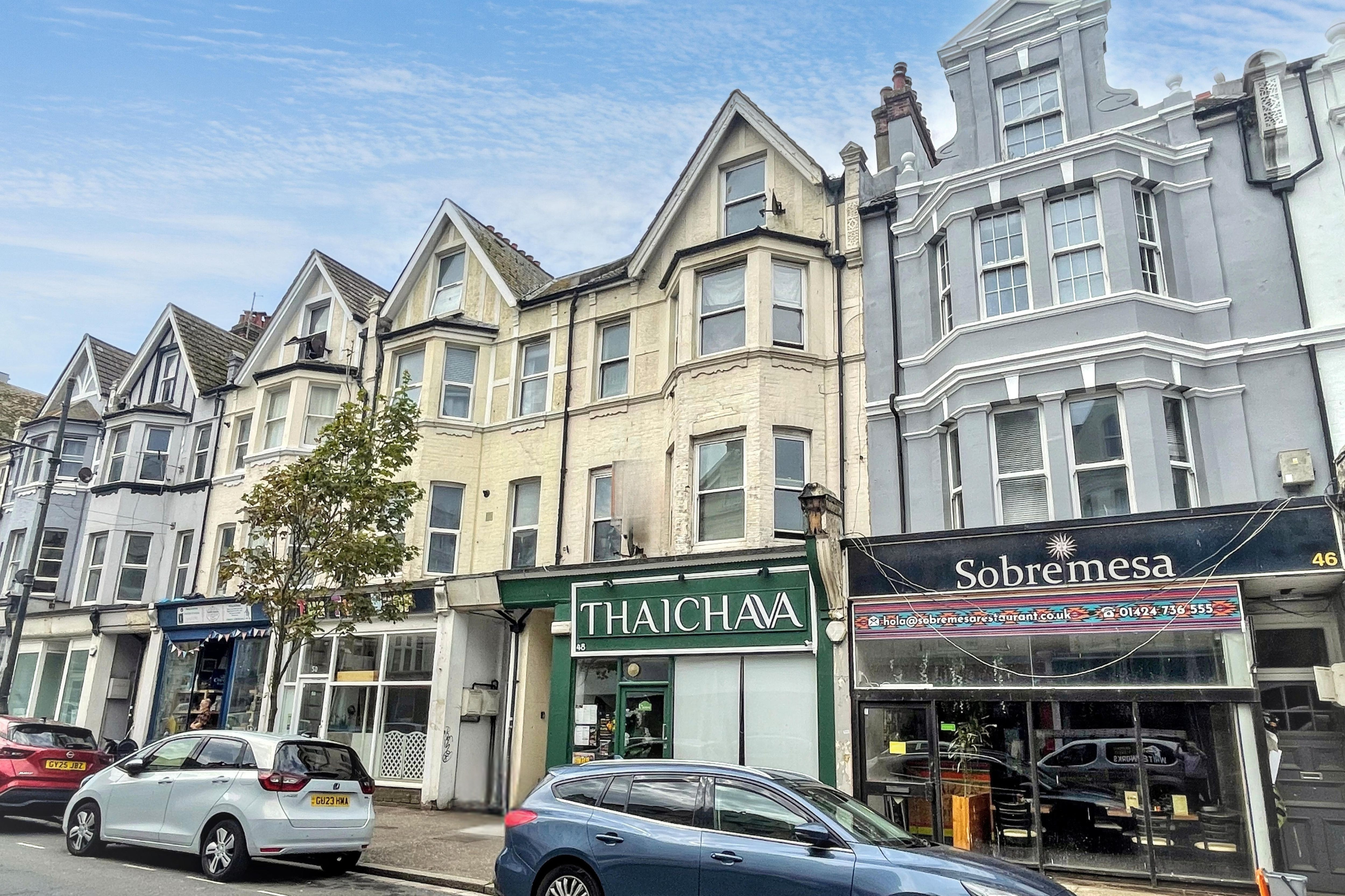 48, Bexhill on Sea photo 4